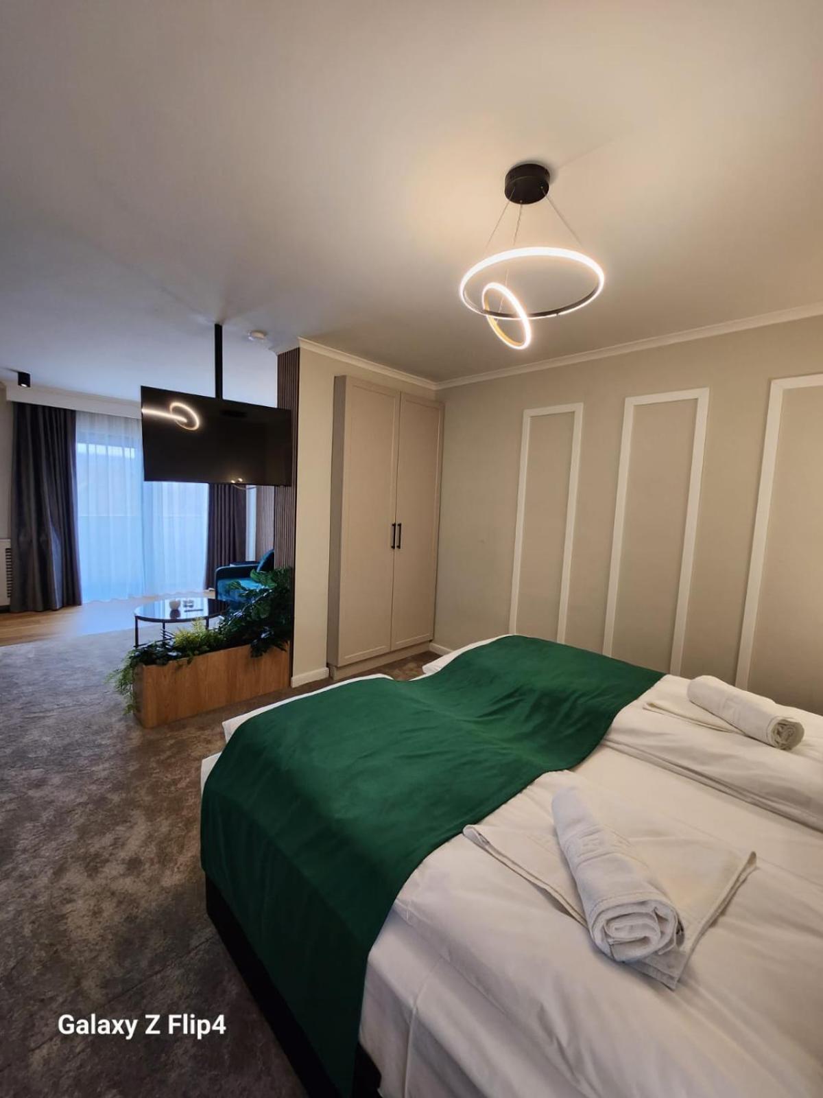 Imperial Studio Sibiu Eksteriør billede