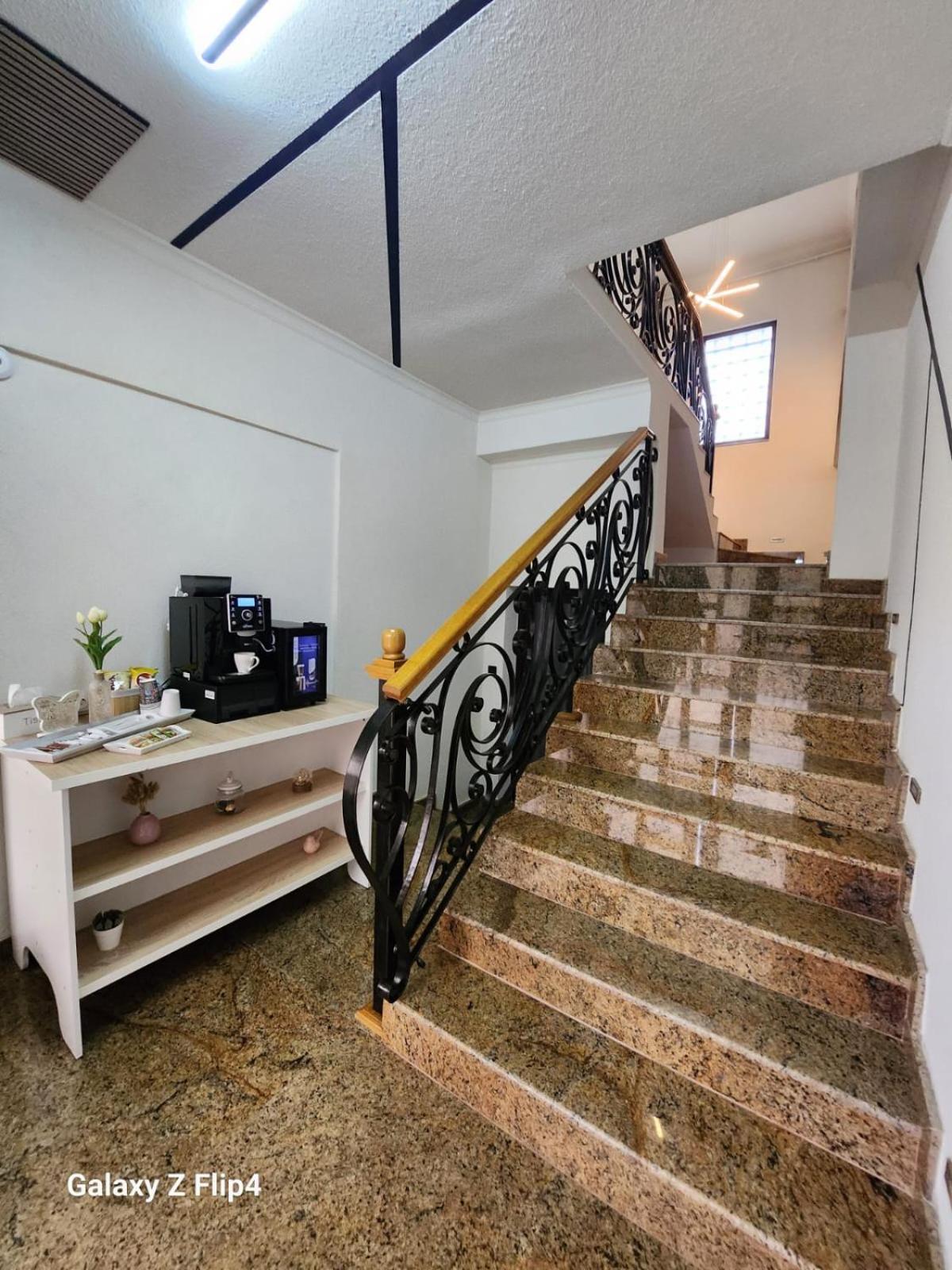 Imperial Studio Sibiu Eksteriør billede