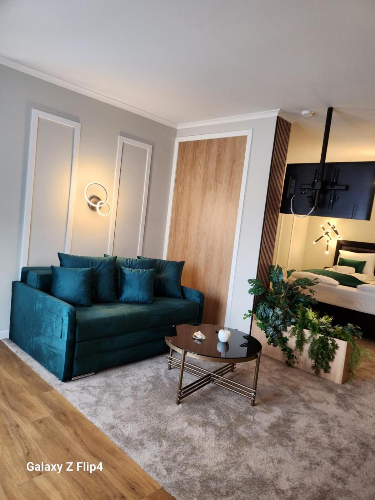 Imperial Studio Sibiu Eksteriør billede