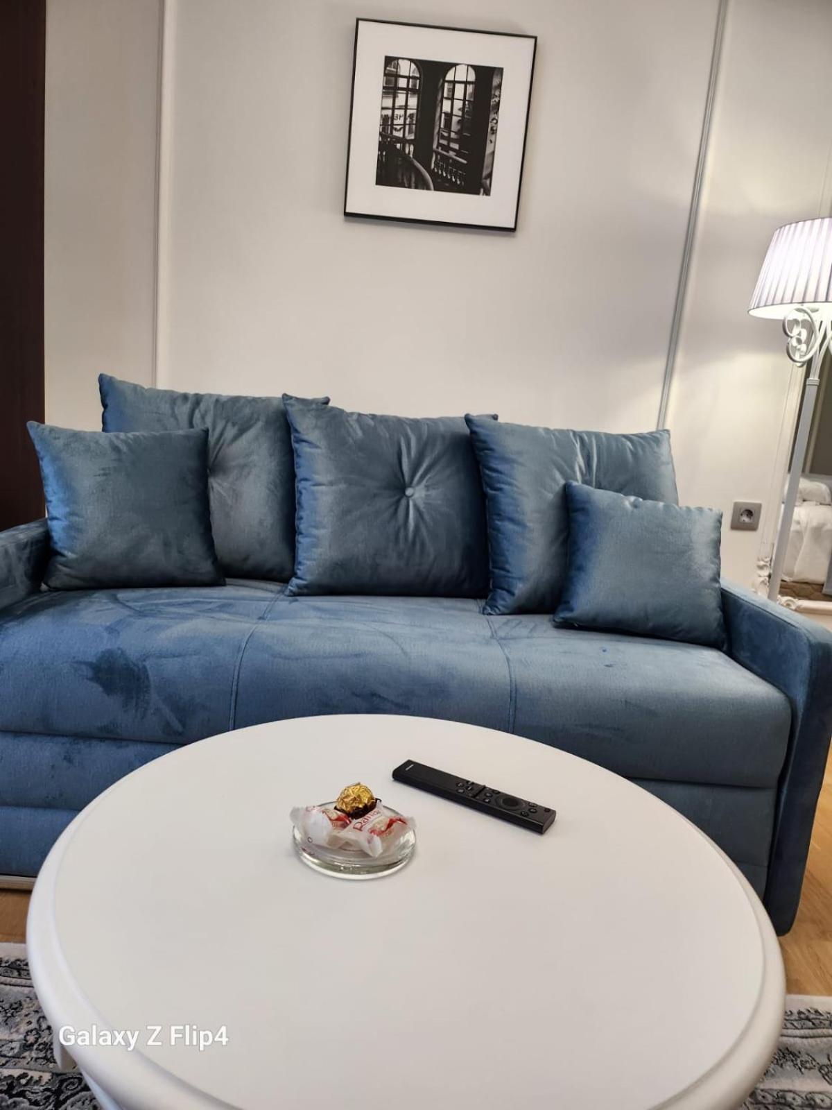 Imperial Studio Sibiu Eksteriør billede