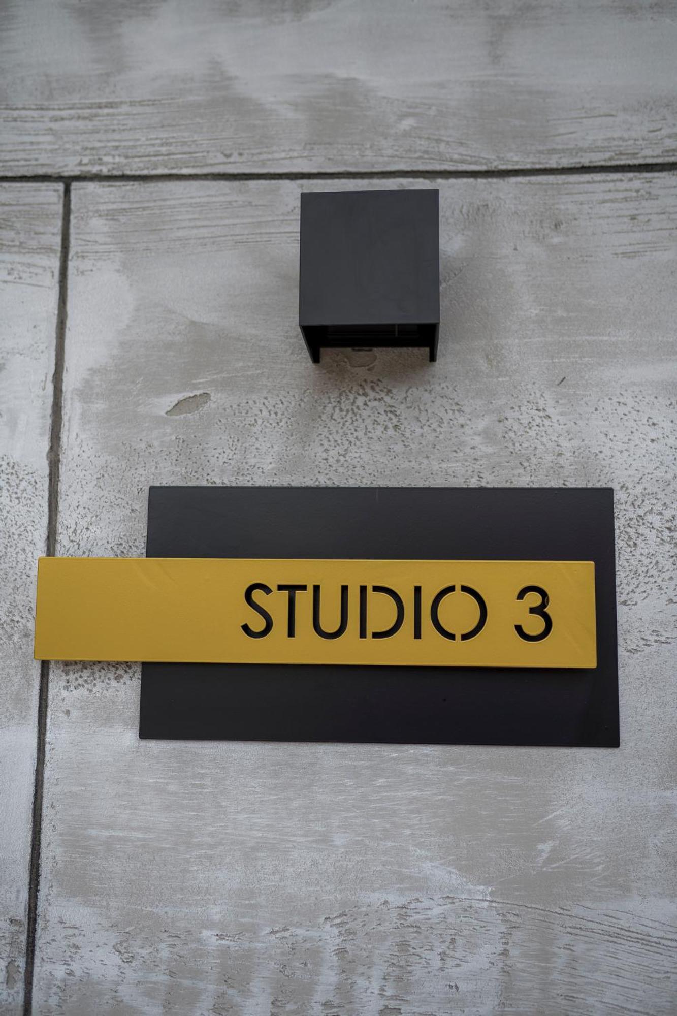 Imperial Studio Sibiu Eksteriør billede