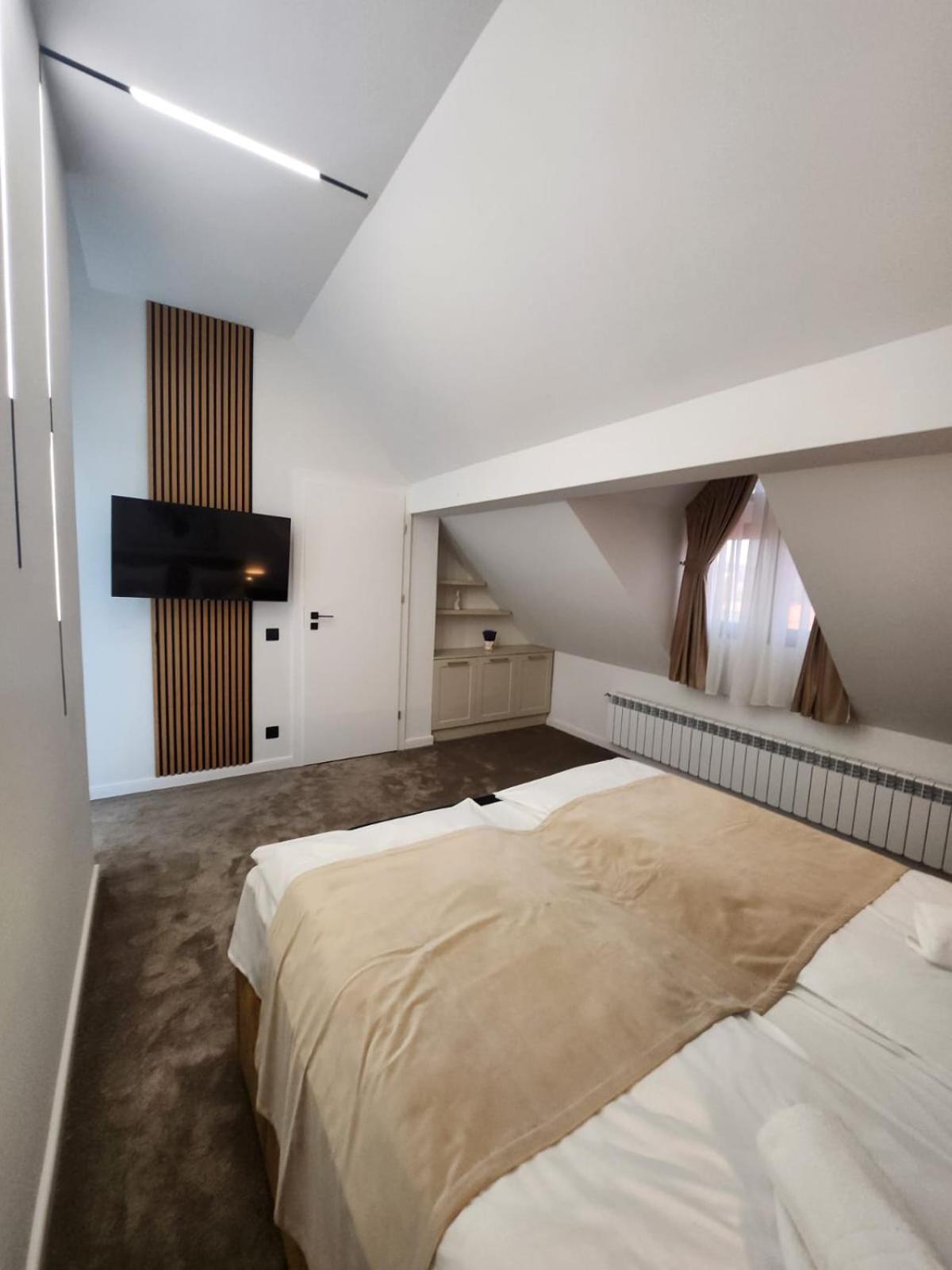 Imperial Studio Sibiu Eksteriør billede