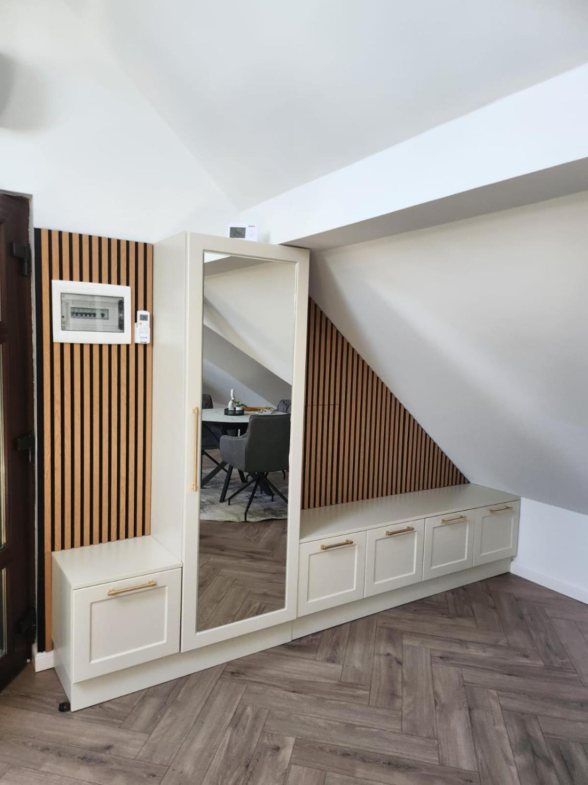 Imperial Studio Sibiu Eksteriør billede