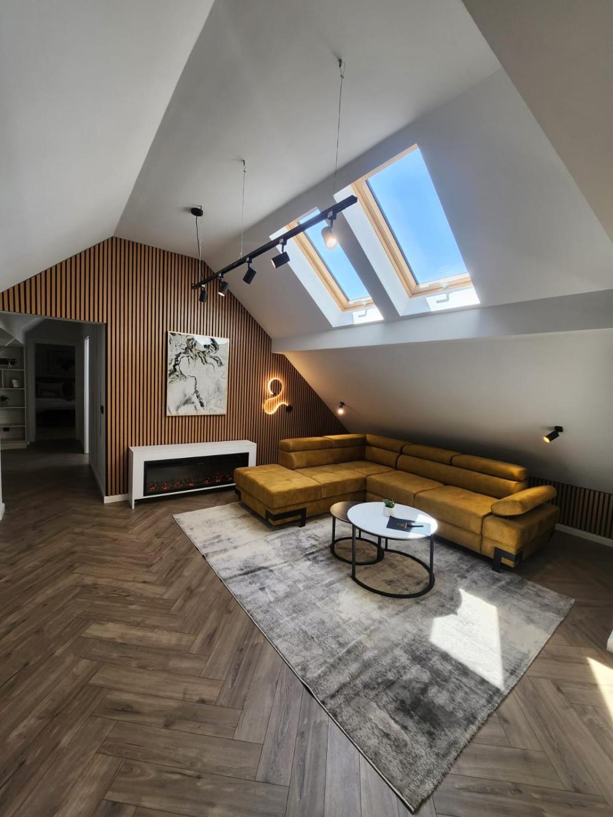 Imperial Studio Sibiu Eksteriør billede