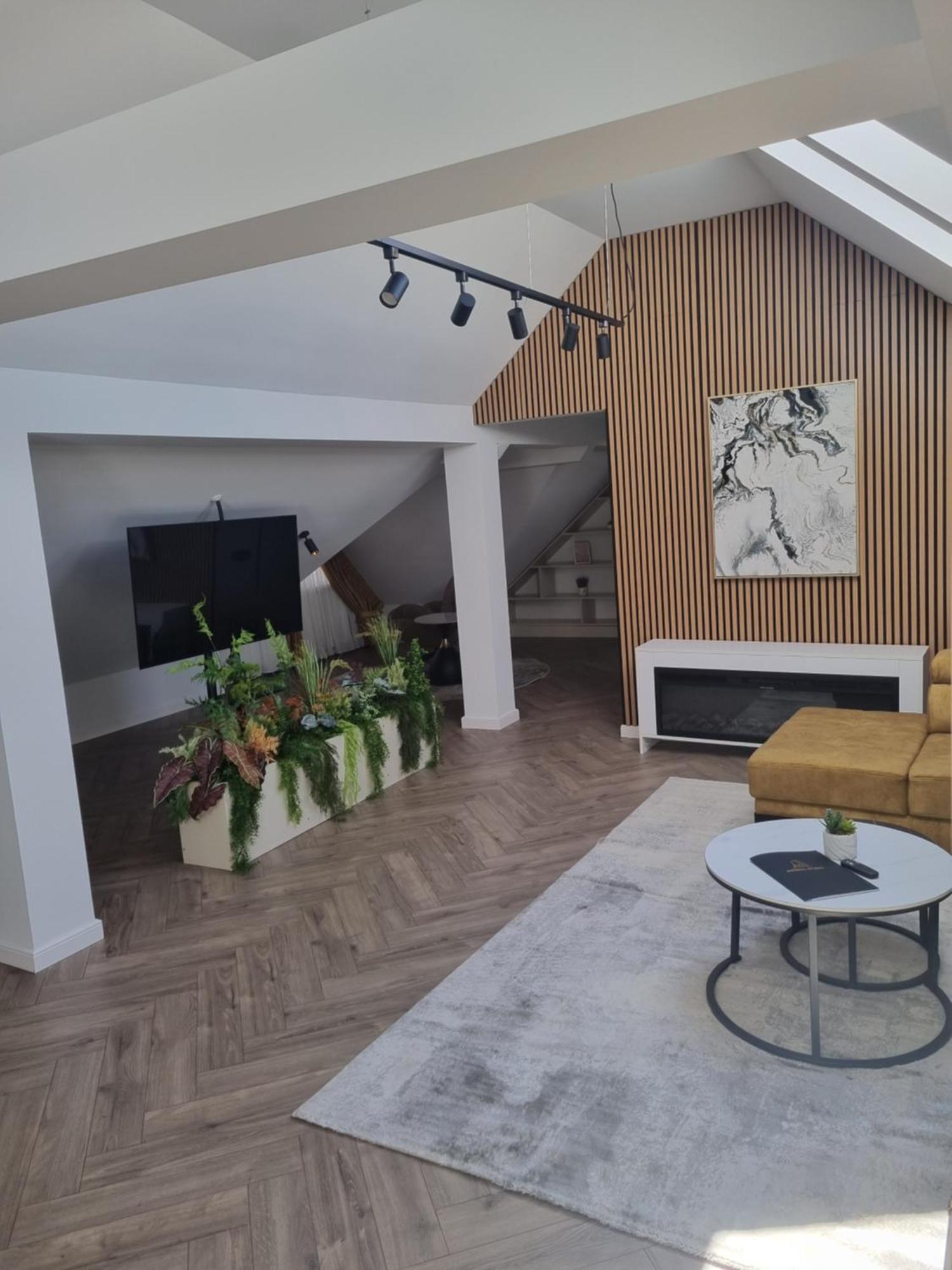 Imperial Studio Sibiu Eksteriør billede